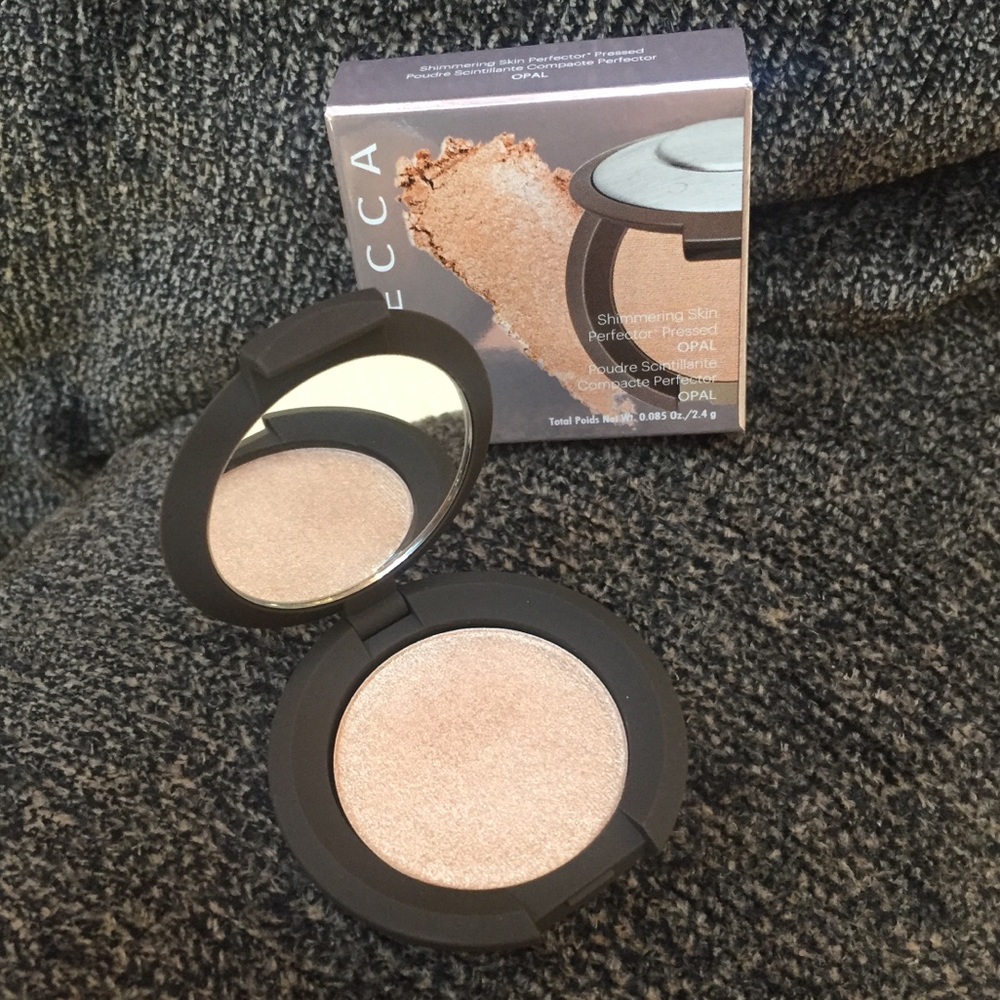 BECCA Highlighter Mini - Opal